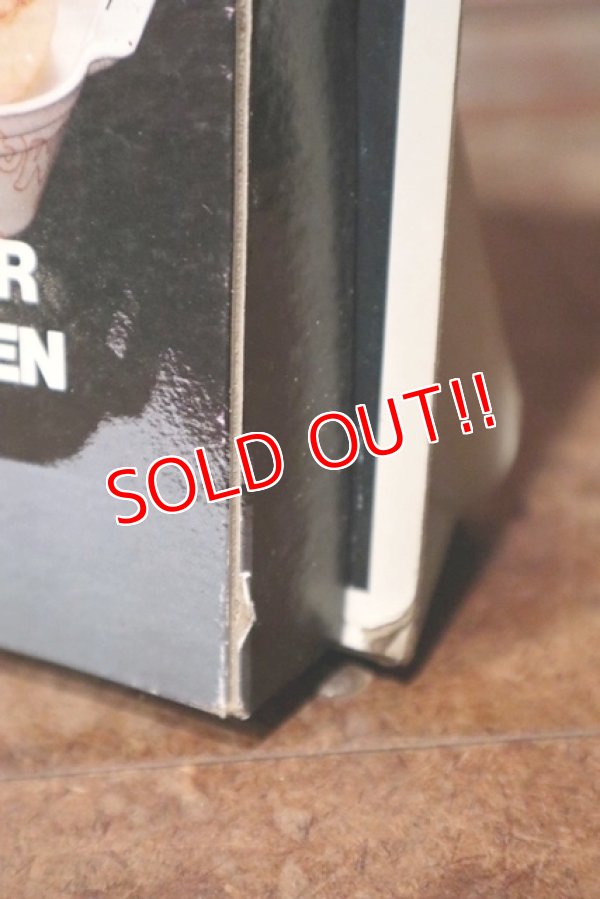 画像9: dp-201201-64 McDonald's / 1979 Break Fast with a Flair Cardboard Sign