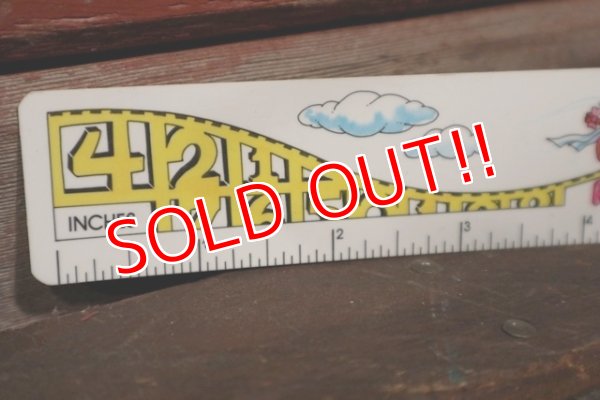 画像5: ct-201114-115 McDonald's / 1996 Ruler (M)