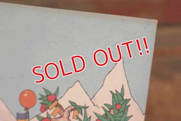 画像10: ct-201114-116 McDonald's / 1978 Paper Hat