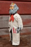 画像3: ct-131217-07 McDonald's / Remco 1976 Doll "Professor"