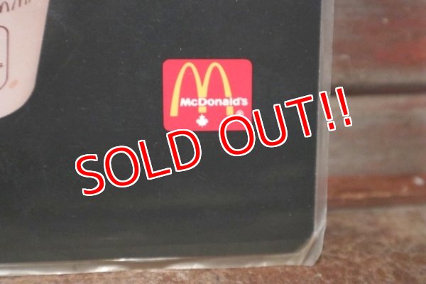 画像5: dp-201201-60 McDonald's CANADA / Milkshakes & Yogurt Corn Sheet