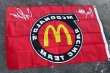 画像5: ct-201114-119 McDonald's / 1990's Racing Flag