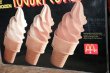 画像4: dp-201201-60 McDonald's CANADA / Milkshakes & Yogurt Corn Sheet