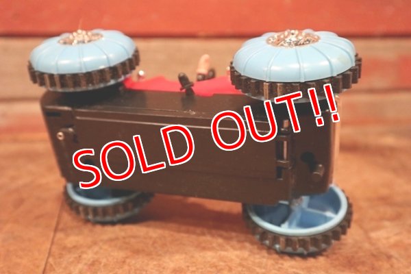 画像8: ct-201114-77 Walt Disney's / Mickey Mouse 1960's-1970's Tumbling Buggy