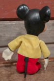 画像5: ct-210101-69 Mickey Mouse / 1960's Rubber Face Doll