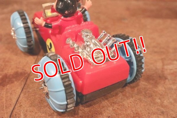 画像5: ct-201114-77 Walt Disney's / Mickey Mouse 1960's-1970's Tumbling Buggy