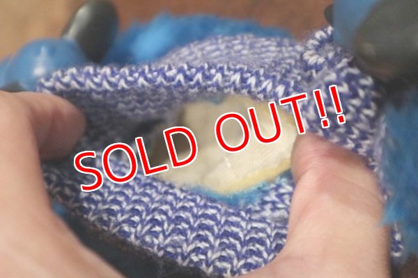 画像9: ct-210101-71 Mickey Mouse Club / Vintage Baby Shoes