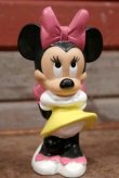 画像1: ct-210101-68 Minnie Mouse / Playskool 1980's Squeak Doll