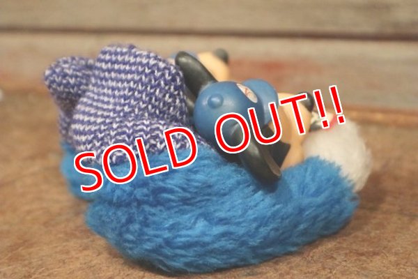 画像6: ct-210101-71 Mickey Mouse Club / Vintage Baby Shoes