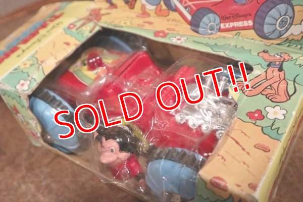 画像15: ct-201114-77 Walt Disney's / Mickey Mouse 1960's-1970's Tumbling Buggy