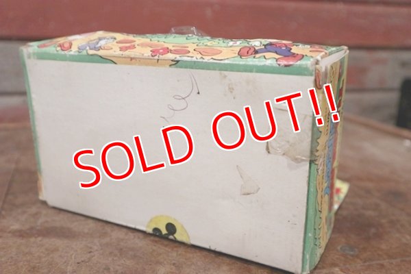 画像16: ct-201114-77 Walt Disney's / Mickey Mouse 1960's-1970's Tumbling Buggy