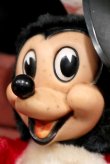 画像3: ct-210101-77 Mickey Mouse / GUND 1950's Rubber Face Doll