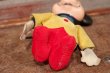 画像6: ct-210101-69 Mickey Mouse / 1960's Rubber Face Doll