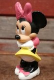 画像2: ct-210101-68 Minnie Mouse / Playskool 1980's Squeak Doll