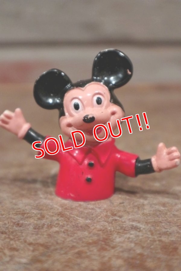 画像9: ct-201114-77 Walt Disney's / Mickey Mouse 1960's-1970's Tumbling Buggy