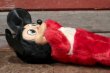 画像7: ct-210101-77 Mickey Mouse / GUND 1950's Rubber Face Doll