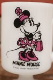 画像2: ct-201114-05 Minnie Mouse / Federal 1970's Footed Mug