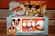 画像1: ct-201201-71 Walt Disney's / Mickey Mouse 1970's Toy CB