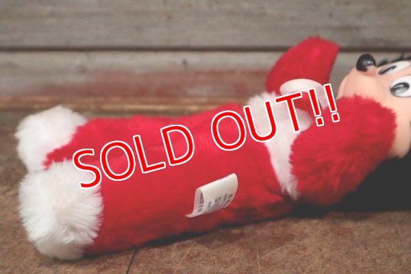 画像8: ct-210101-76 Mickey Mouse / GUND 1960's Rubber Face Doll