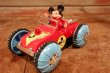 画像2: ct-201114-77 Walt Disney's / Mickey Mouse 1960's-1970's Tumbling Buggy