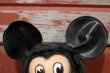 画像4: ct-210101-77 Mickey Mouse / GUND 1950's Rubber Face Doll