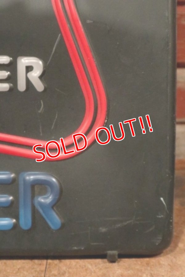 画像6: dp-210101-06 Miller High Life / 1980's Lighted Sign