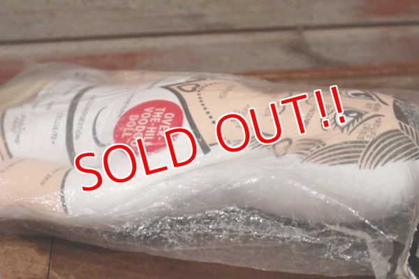 画像6: ct-201114-79 1987 BIRTHDAY VOODOO DOLL