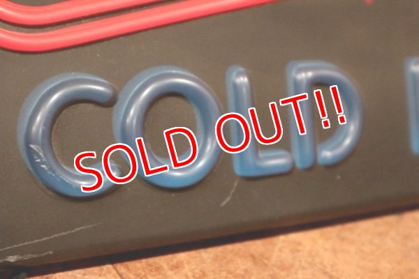 画像5: dp-210101-06 Miller High Life / 1980's Lighted Sign