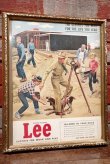 画像1: dp-210101-39 Lee 1955 Advertisement