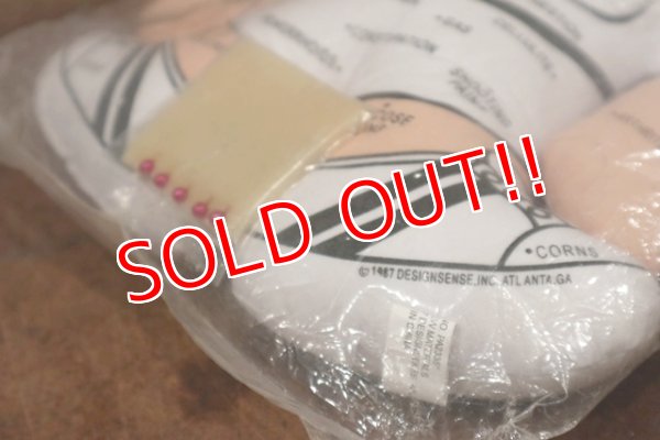 画像8: ct-201114-79 1987 BIRTHDAY VOODOO DOLL