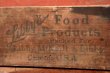 画像3: dp-210101-07 Libby McNeill Corned Beef / Vintage Wood Box