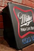 画像7: dp-210101-06 Miller High Life / 1980's Lighted Sign