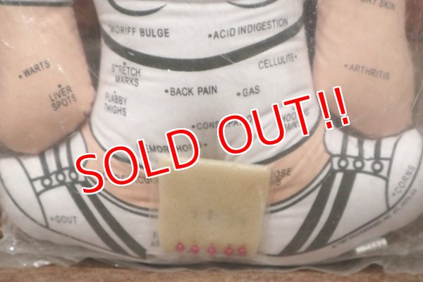 画像5: ct-201114-79 1987 BIRTHDAY VOODOO DOLL