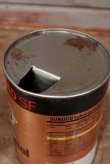 画像4: dp-201201-40 SUNOCO / Special Motor Oil One U.S. Quart Can