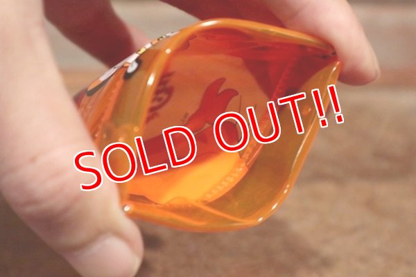 画像7: ct-210101-29 Kellogg's / Tony the Tiger 1990's Coin Purse