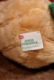 画像6: ct-201201-58 Del Monte Country Yumkin / 1982 "Juicie Pineapple" Plush Doll