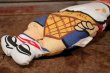 画像6: ct-201201-44 EAT-IT-ALL / "Krispy" 1970's Pillow doll