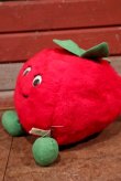 画像3: ct-201201-57 Del Monte Country Yumkin / 1982 "Reddie Tomato" Plush Doll