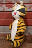 画像5: ct-201201-49 Kellogg's / Tony the Tiger 1970's Plush Doll