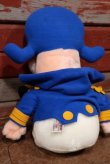 画像7: ct-201201-45 Cap'n Crunch / Mighty Star 1987 Plush Doll