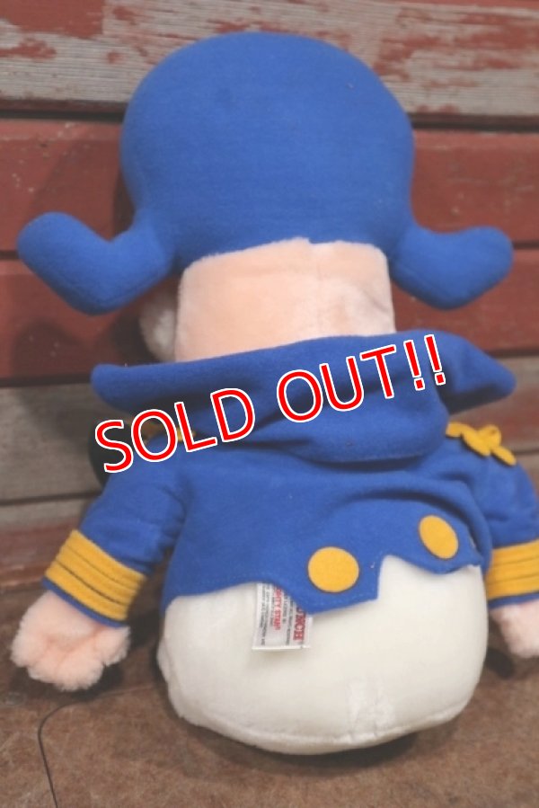画像7: ct-201201-45 Cap'n Crunch / Mighty Star 1987 Plush Doll