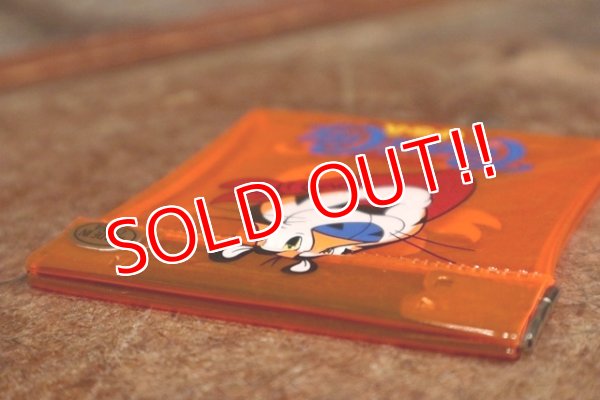 画像5: ct-210101-29 Kellogg's / Tony the Tiger 1990's Coin Purse