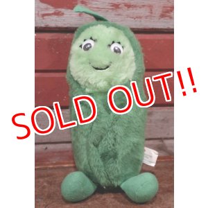 画像: ct-201201-59 Del Monte Country Yumkin / 1982 "Sweetie Pea" Plush Doll