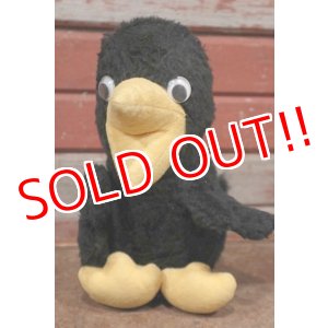 画像: ct-201201-60 Del Monte Country Yumkin / 1982 "Cocky Crow" Plush Doll