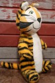 画像6: ct-201201-49 Kellogg's / Tony the Tiger 1970's Plush Doll