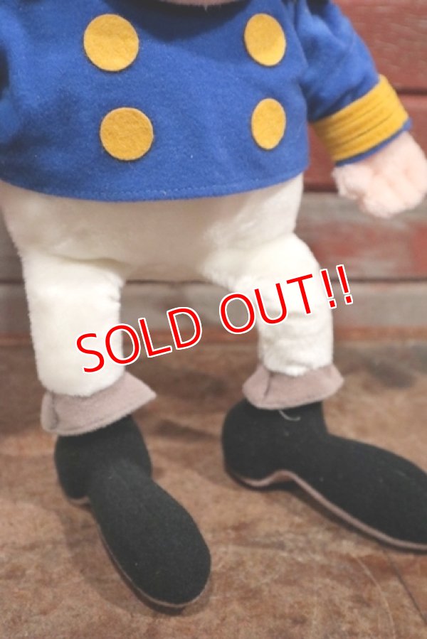 画像6: ct-201201-45 Cap'n Crunch / Mighty Star 1987 Plush Doll