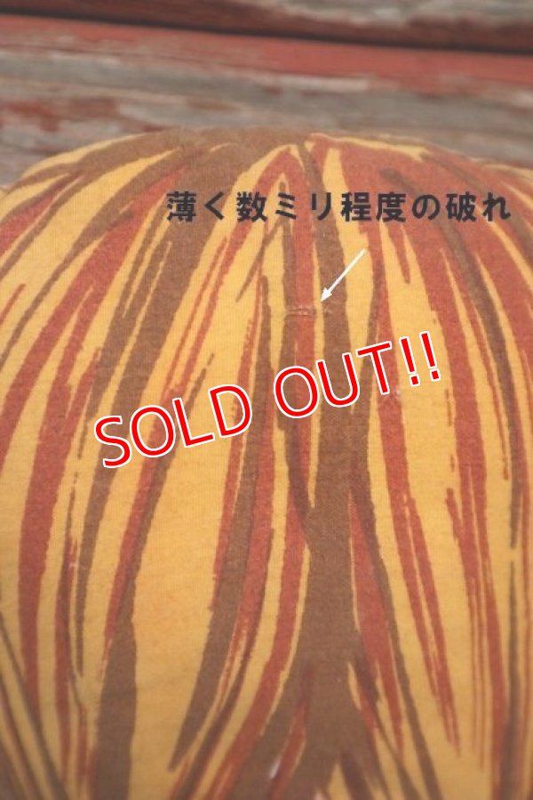 画像7: ct-201201-44 EAT-IT-ALL / "Krispy" 1970's Pillow doll