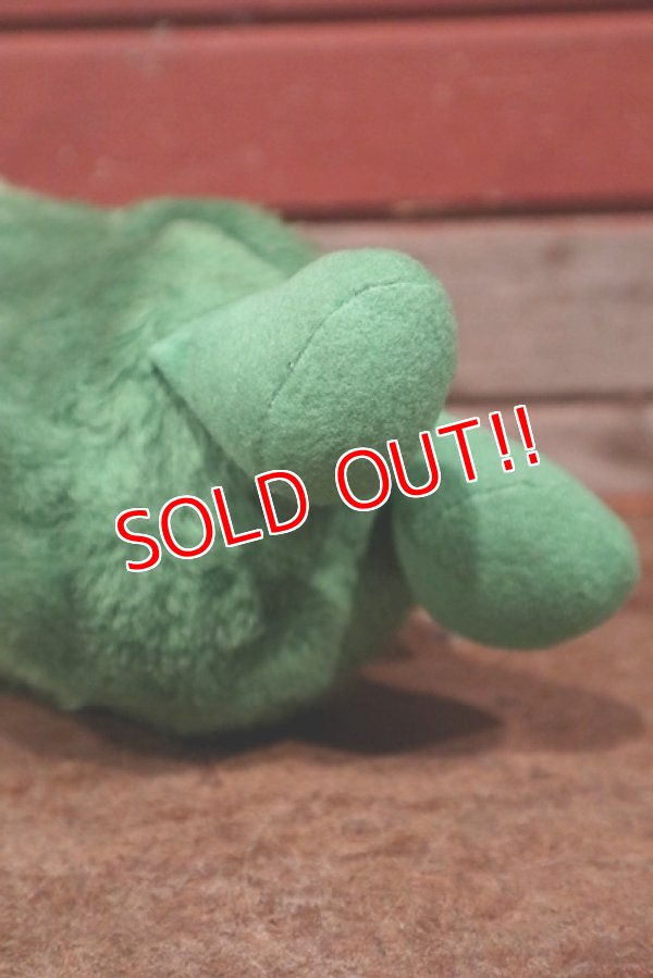 画像5: ct-201201-59 Del Monte Country Yumkin / 1982 "Sweetie Pea" Plush Doll