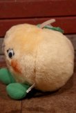 画像3: ct-201201-56 Del Monte Country Yumkin / 1982 "Lushie Peach" Plush Doll