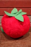 画像4: ct-201201-57 Del Monte Country Yumkin / 1982 "Reddie Tomato" Plush Doll